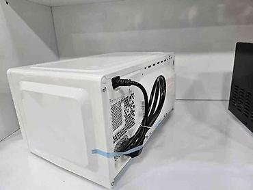 Микроволновки: Mikrodalğalı soba "Willz WV5S20" Mikrodalgali soba Willz Model — 2