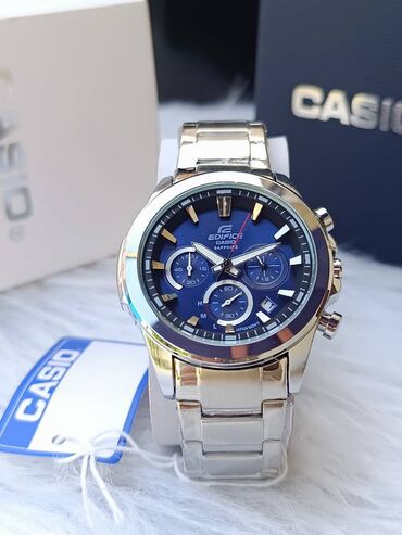 Наручные часы: Новый, Наручные часы, Casio