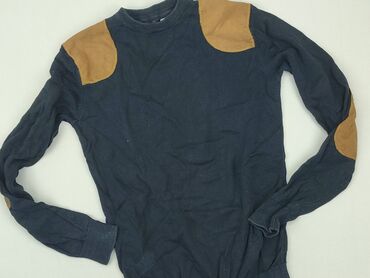 Long-sleeved tops: Long-sleeved top for men, XS (EU 34), condition - Good