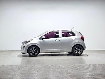 Kia: Kia Morning: 2019 г., 1 л, Автомат, Бензин, Универсал at lalafo.kg — 4 Kia: Kia Morning: 2019 г., 1 л, Автомат, Бензин, Универсал — 4