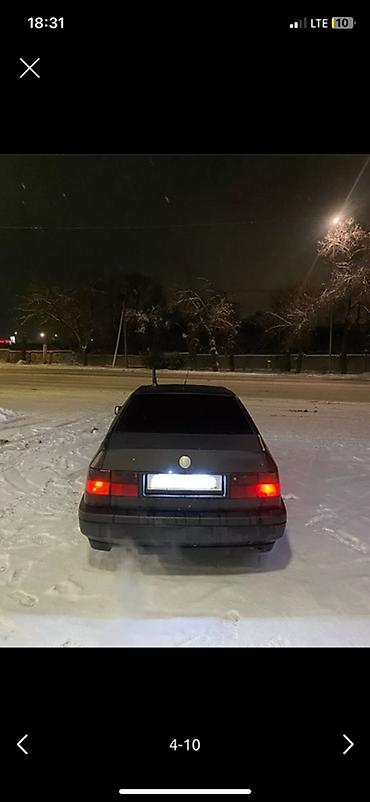 фара венто: Volkswagen Vento: 1992 г., 1.8 л, Механика, Бензин, Седан — 7
