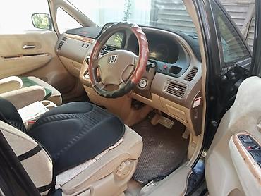 компрессор кондиционера хонда цивик 4д: Honda : 2003 г., Автомат, Бензин, Минивэн — 1