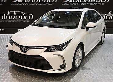 seat: Regionlara rahat və təhlükəsiz səfərlər! Toyota Corolla avtomobili ilə — 2