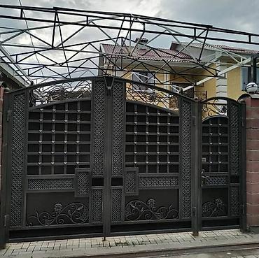 Сварка: Сварка Доставка, Гарантия, Высотные работы — 15