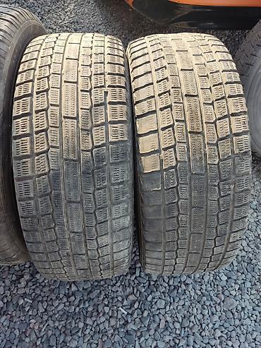 225 55 18 шина: Зимние шины 225/55 R17
2-шт — 1