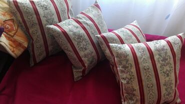 Ostali dečiji nameštaj: Jastuci dezen po izboru šaljem brzom poštom — 20