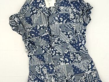 diverse krótkie spodenki: H&M, Сорочка жіноча, розмір S