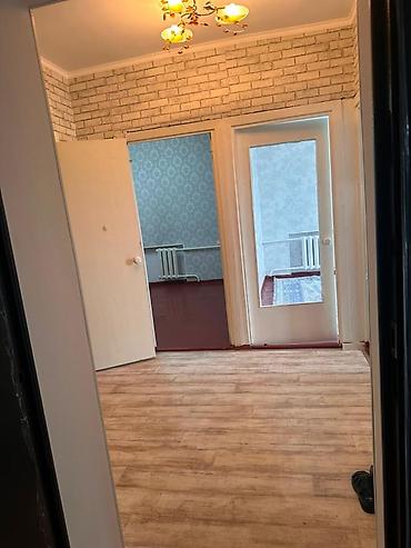 красный страйтел: 2 комнаты, 54 м², 105 серия, 5 этаж, Свежий ремонт — 5