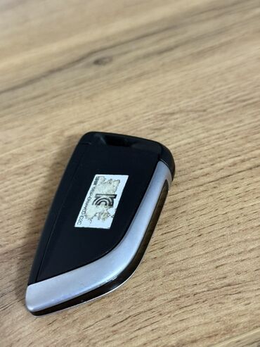 Ключи: Ключ Kia 2017 г., Оригинал at lalafo.kg — 12 Ключи: Ключ Kia 2017 г., Оригинал — 12