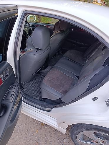 афто дом: Toyota Windom: 2002 г., 3 л, Автомат, Бензин, Седан — 9