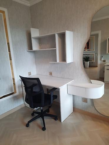 mebel sifarisi: Mebel dəsti – premium dizayn və fərdi hazırlanma Həmçinin mebellərin — 2