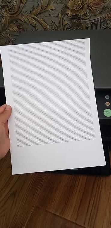 Принтеры: Продаю Срочно МФУ Canon i-SENSYS MF4410— компактное лазерное — 7