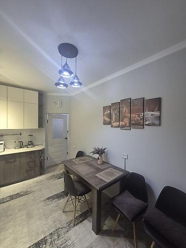 Долгосрочная аренда квартир: 2 комнаты, Собственник, Без подселения, С мебелью полностью — 16