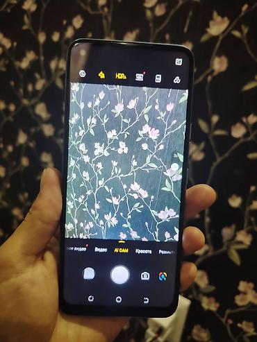 фотокамера в аренду: Tecno Camon 16, Б/у, 128 ГБ, цвет - Голубой, 2 SIM — 7