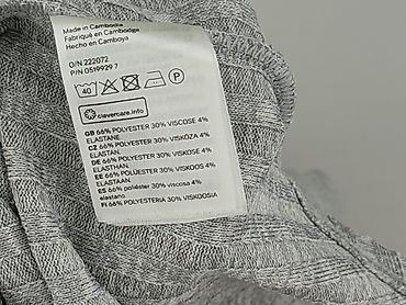 t shirt basic hm: H&M Divided, Sukienka damska, rozmiar M — 5
