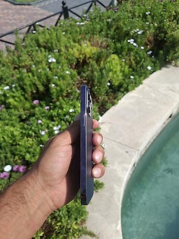 iphone qiyməti: IPhone 14 Pro, 256 GB, Deep Purple — 3