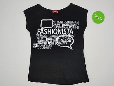 repliki ciuchow: TXM, T-shirt damski, rozmiar S — 2