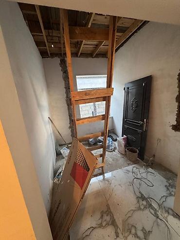 qalada ev: Qala qəs. 5 otaqlı, 210 kv. m, Kredit yoxdur, Yeni təmirli — 8