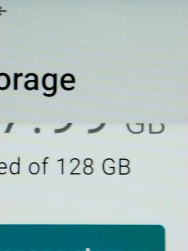 praşifka: Xiaomi Mi A2, 128 GB, rəng - Qızılı, 
 Barmaq izi — 3