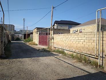 savalanda torpaq: 2 sot Tikinti, Su, İşıq, Kanalizasiya — 1