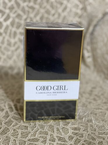 pencekler qadin ucun: Carolina Herrera Good Girl – Eau de Parfum, 80 ml - Brend: Carolina