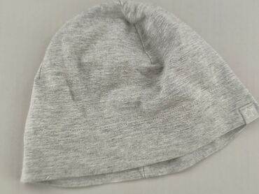 top z piórami missguided: Czapka, H&M, 1.5-2 lat, stan - Bardzo dobry