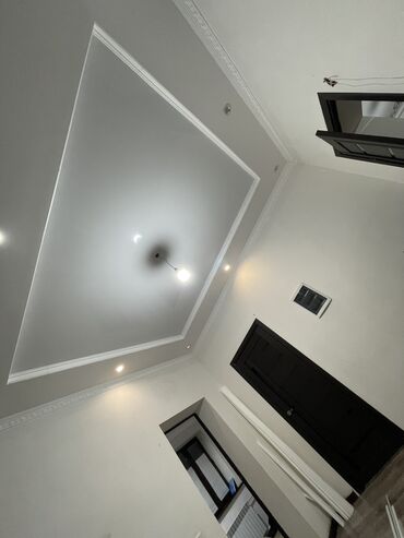 Натяжной потолок: Натяжной потолок 3D потолки, Глянцевое, Матовое Бесплатная консультация, Бесплатный замер, Гарантия — 4