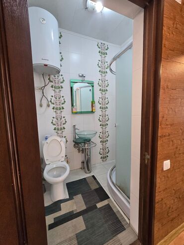 Долгосрочная аренда квартир: 3 комнаты, Собственник, Без подселения, С мебелью полностью — 21