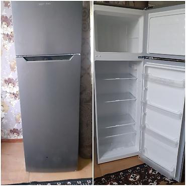 350 AZN Soyuducu satılır.1ay işlənib .Böyüdü alınacağı üçün satılır lalafo.az -da 350 AZN Soyuducu satılır.1ay işlənib .Böyüdü alınacağı üçün satılır