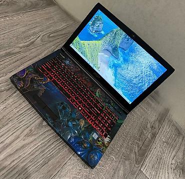 Ноутбуки MSI: Игровой, Б/у, Intel Core i5, ОЗУ, RAM: 16 ГБ — 4