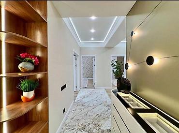 Продажа квартир: 3 комнаты, 105 м², Элитка, 7 этаж — 6