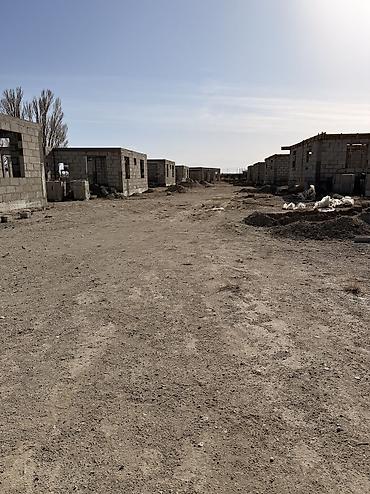 Продажа коттеджей и домов: 🏡 Тору-Айгыр айылында коттедж сатылат 📐 Площадь: 110 м² 🔄 Обмен — 14