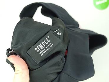 simplee sukienka: SIMPLE, Sukienka damska, rozmiar XS — 5