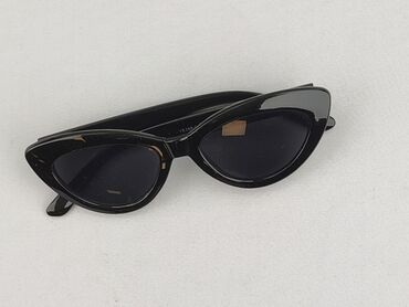 Glasses, Sunglasses, Cat eyes design, condition - Very good