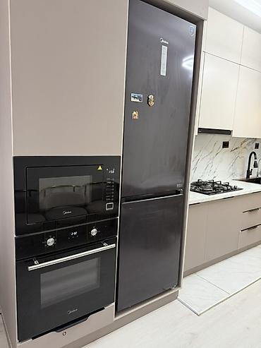 Продажа квартир: 2 комнаты, 75 м², Элитка, 3 этаж, Евроремонт at lalafo.kg — 11 Продажа квартир: 2 комнаты, 75 м², Элитка, 3 этаж, Евроремонт — 11