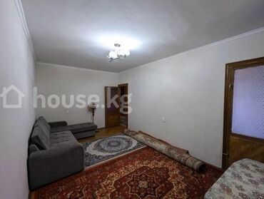 ош аренда 1 ком квартир: 1 комната, 29 м², Сталинка, 1 этаж