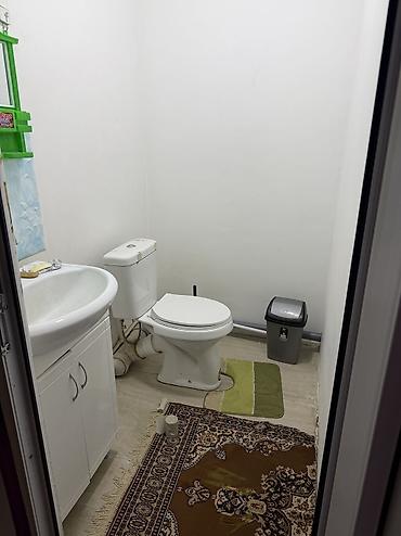 hostel osh: 1 комната, Западный (новый) автовокзал Агентство недвижимости, Парам без детей, от 6 месяцев, от 1 года, от 1 месяца, С мебелью частично — 8