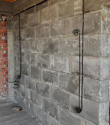 Электрики: Услуги электрика. Комплексные электромонтажные работы «от розетки до — 3