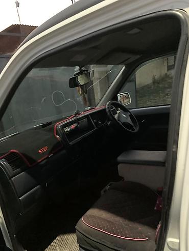 honda element: Honda Stepwgn: 2000 г., 2 л, Автомат, Бензин, Минивэн — 5
