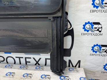 Другие детали кузова: Люк Ford Mondeo 3 2003 Контрактный из Германии, в отличном состоянии — 10