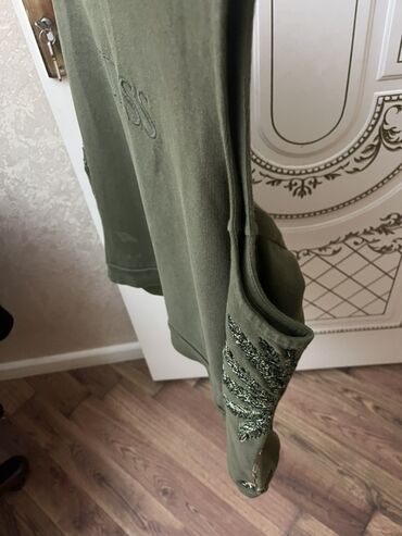 Svitşotlar: Svitşot, Nike, S, rəng - Sarı — 10