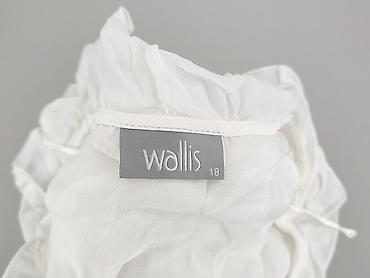 wassyl top: Wallis, Bluzka damska, rozmiar 3XL — 4