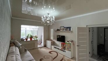silver podushki i odejala: 3 комнаты, 62 м², 106 серия, 5 этаж, Евроремонт