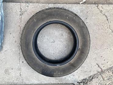 зимнее: Зимняя шина Cordiant Polar 2 - Размер: 235/65 R17 - Тип: зимняя — 1