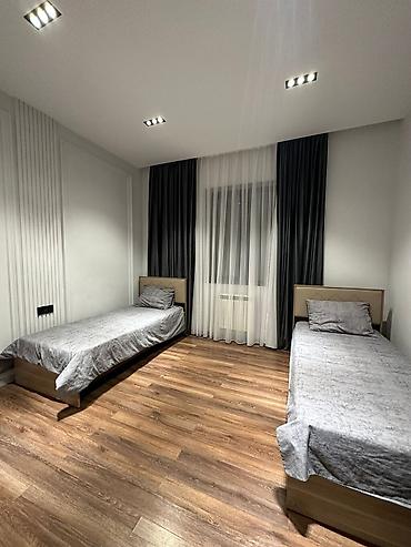 Həyət evləri və villaların satışı: 4 otaqlı, 200 kv. m, Kredit yoxdur, Yeni təmirli — 23