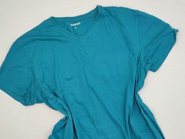 f f t shirt: KappAhl, Футболка для чоловіків, розмір XL