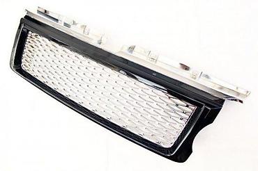 range rover evoque prodaja: SPORTSKA MASKA RANGE RORVER SPORT (9) | Sportska Prednja maska — 3
