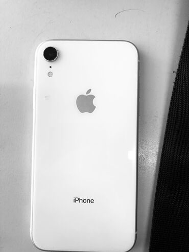 купить iphone 5s 32gb бу: IPhone Xr, Б/у, 64 ГБ, Белый, Зарядное устройство, Защитное стекло, 79 %