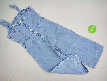 miss denim: New Look, Kombinezon damski, rozmiar L — 3