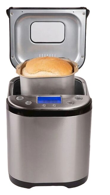 euro klass nehre: Новый Хлебопечка, Proliss, Вес хлеба - Менее 1 кг, Бесплатная доставка, Платная доставка, Доставка в районы